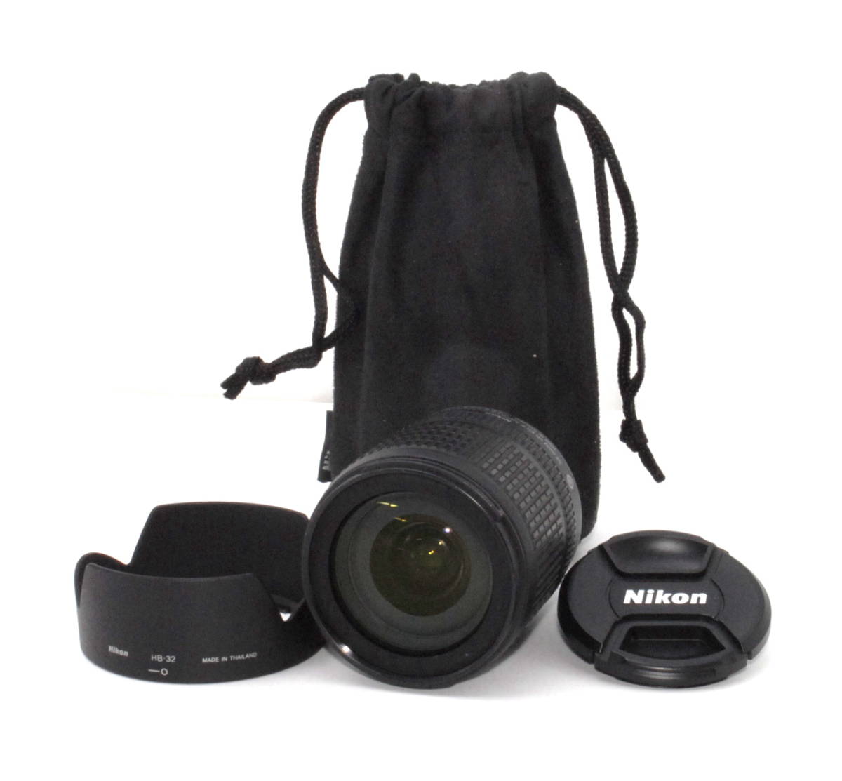 美品 ニコン Nikon AF-S 55-200m☆望遠レンズ☆レンズポーチ付き カメラ 美品 ニコン Nikon AF-S 55-200m☆望遠レンズ☆レンズポーチ付き