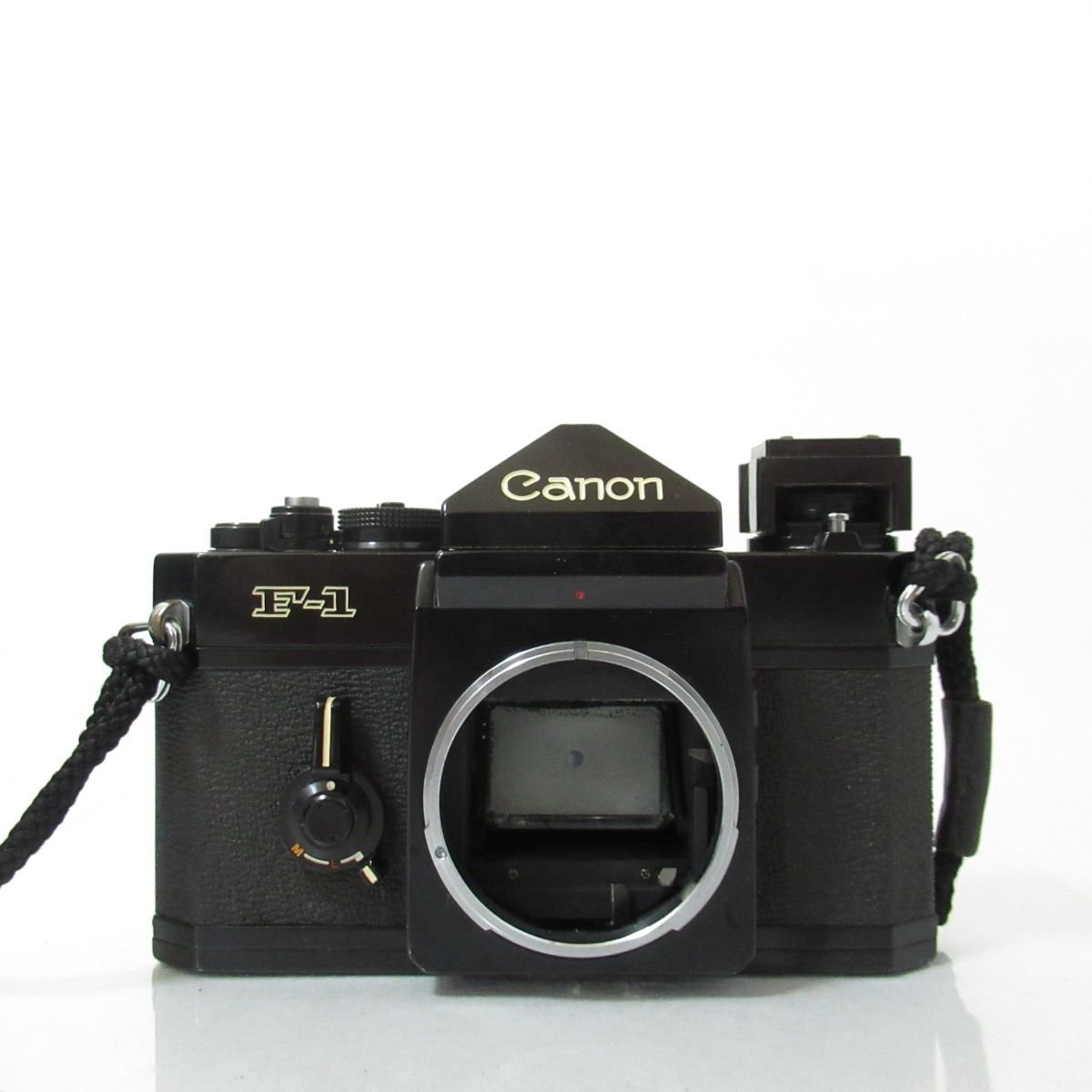 フィルムカメラ CANON F-1 / FD 50mm f1.4 ssc / NFD 35-70 Canon FD