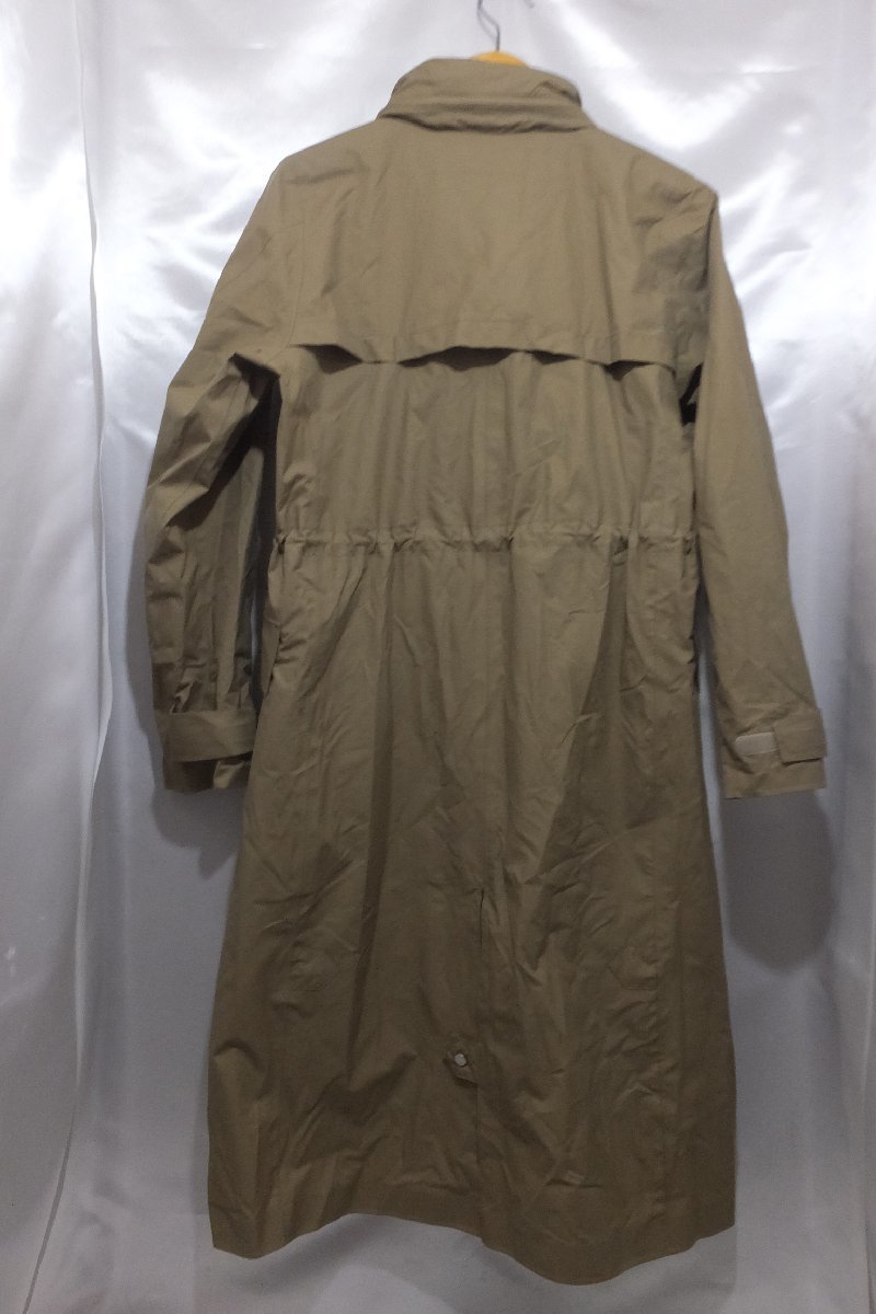 AIGLE 透湿防水ジブルライディングコート サイズ38