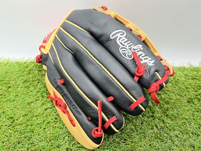 野球 グローブ ローリングス SELECT PRO LITE ローリングス Rawlings