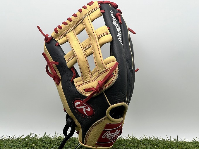 ローリングス | SELECT PRO LITE ユース野球グローブ | 右投げ