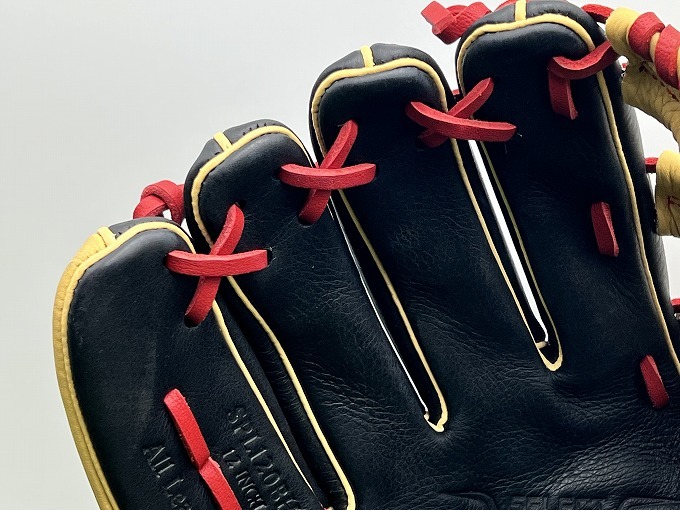 ローリングス | SELECT PRO LITE ユース野球グローブ | 右投げ