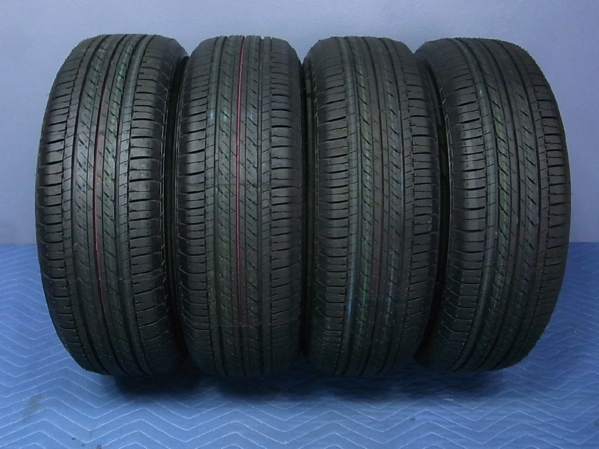 全国無料，最新作 新車外し 2022年製 BRIDGESTONE ECOPIA EP150 195/65R15 91S 4本 / ブリヂストン エコピア(中古品)｜売買されたオークション情報、yahooの商品情報をアーカイブ公開 - オークファン 15インチ