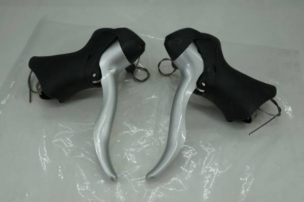 SHIMANO SORA ST-2300 (2X8-SPEED) 中古品