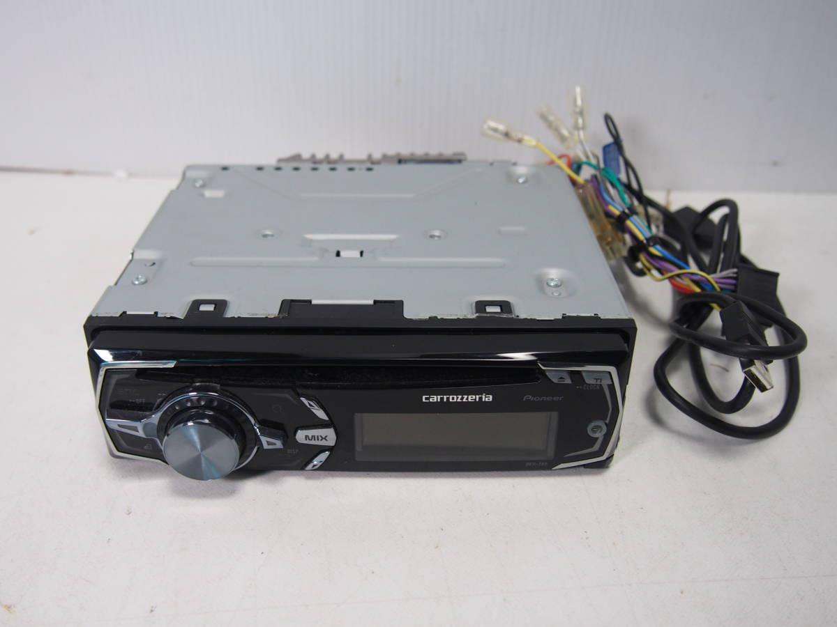カロッツェリア CD USB | カーオーディオ AUX carrozzeria cdの通販 