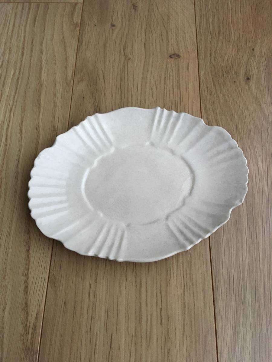 ☆難ありB品 大人気 長峰菜穂子 お皿 器☆