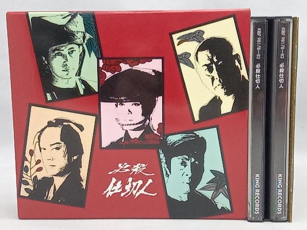 赤字超特価，100%新品 DVD 必殺仕切人 DVD-BOX(日本)｜売買されたオークション情報、yahooの商品情報をアーカイブ公開 - オークファン 日本
