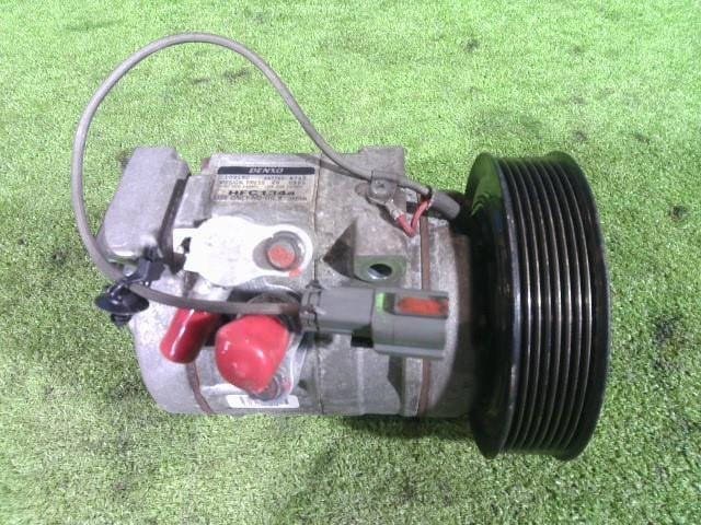 スーパーグレート QPG-FP64VER A/Cコンプレッサー エアコン