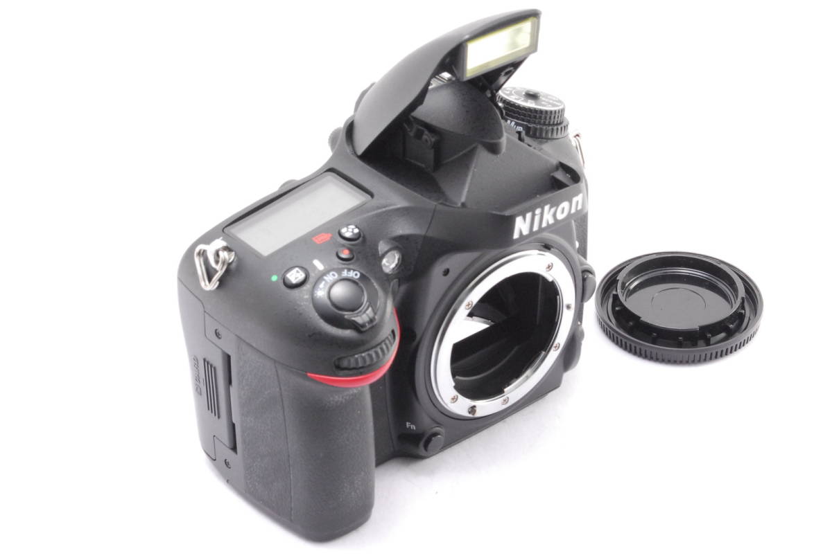 D600 Nikon ニコン デジタル一眼レフカメラ ボディ | 公式通販