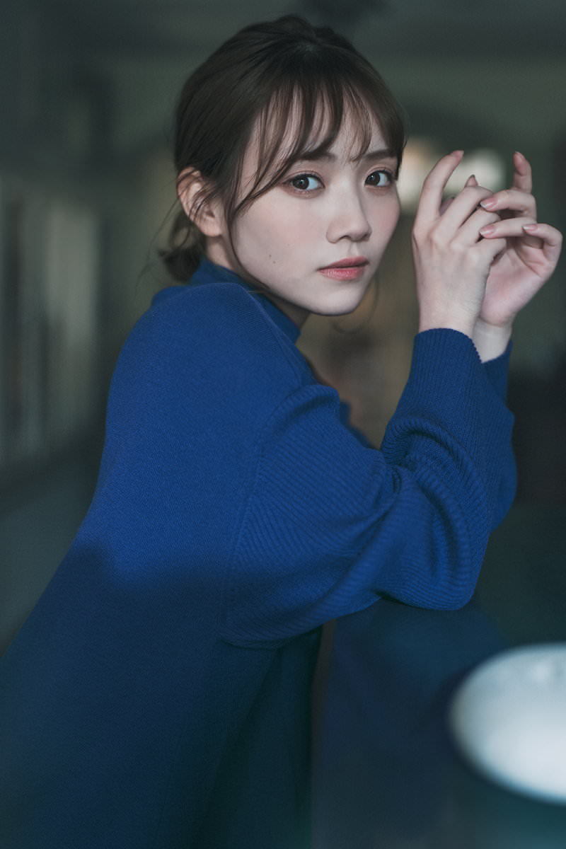 乃木坂46 田村真佑 7E L版10枚 高画質 美品 貴重品(乃木坂46)｜売買