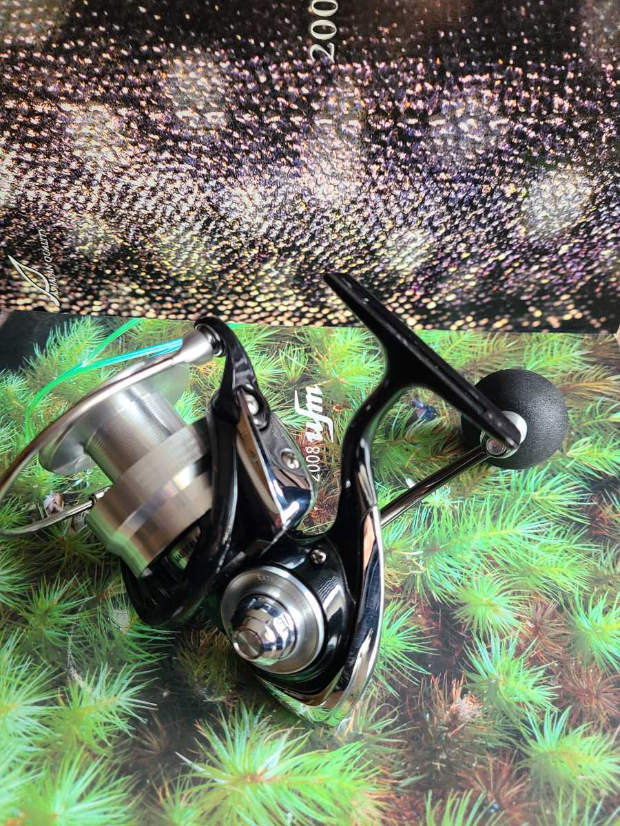 ☆美品 磯リール DAIWA TOURNAMENT-Z 3000iA トーナメントZ 【公式通販】