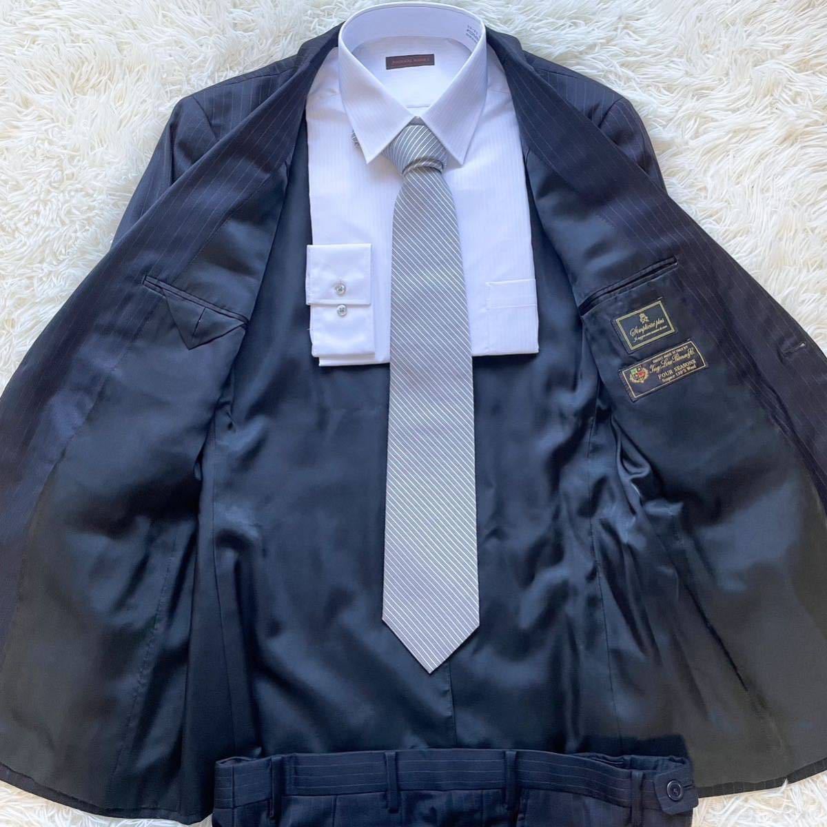 Loro Piana(ロロピアーナ)スーツ セットアップ DURBAN☆ロロピアーナ