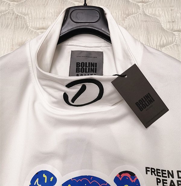 最高峰ポルトガル製※定価5万◇イタリア・ミラノ発*BOLINI＆NASA*コラボ 