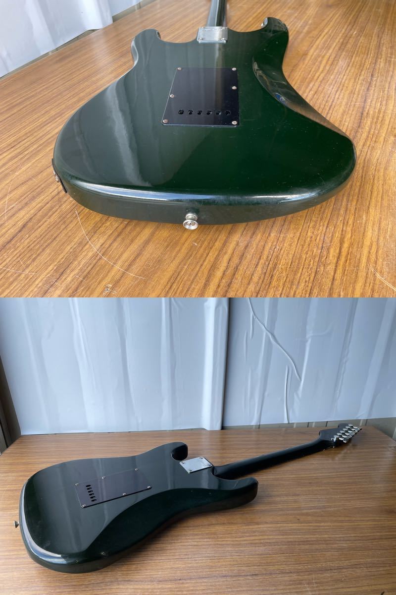 FERNANDES フェルナンデス LIMITED Edition ケース付き Yahoo