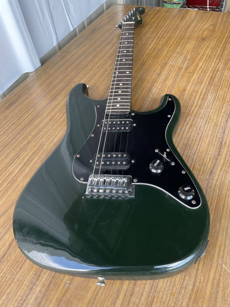 FERNANDES フェルナンデス LIMITED EDITION リミテッドエディション