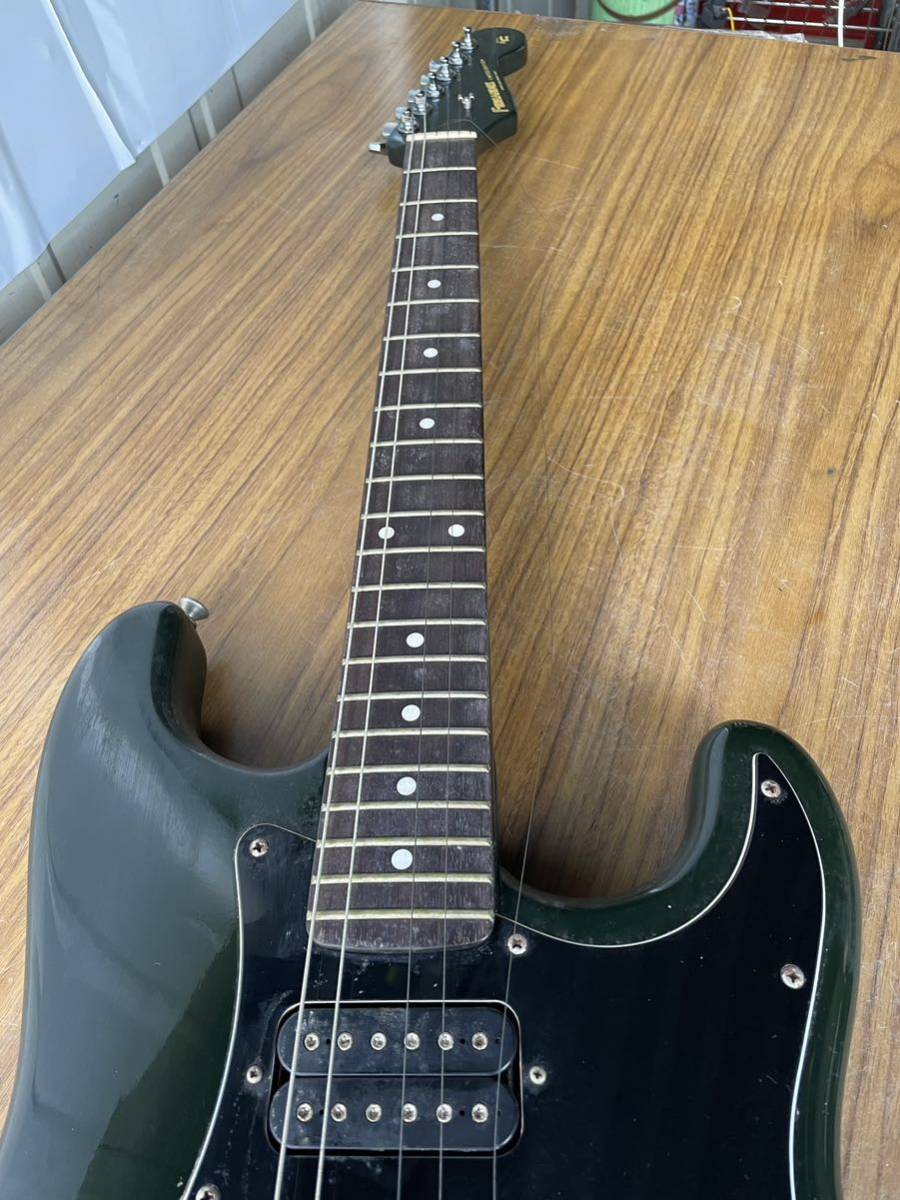 FERNANDES フェルナンデス LIMITED Edition ケース付き Yahoo