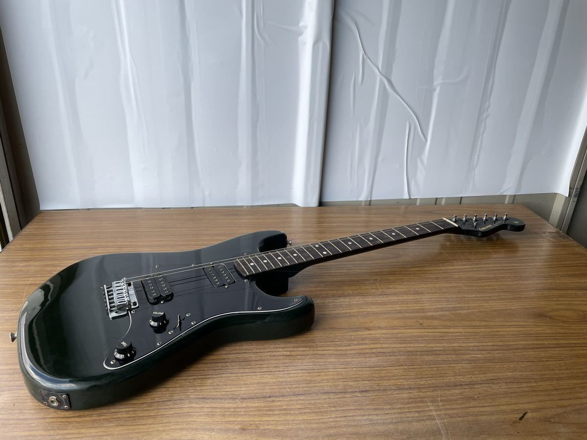 FERNANDES フェルナンデス LIMITED Edition ケース付き Yahoo