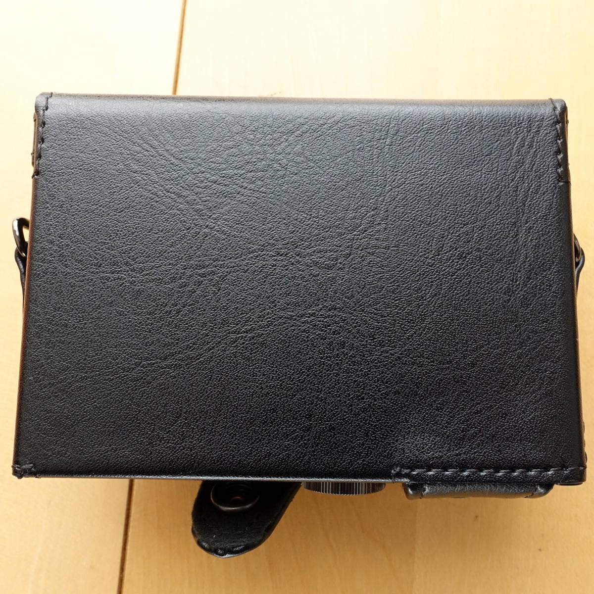 ☆ SONY ソニー ジャケットケース LCJ-RXK サイバーショット RX100 
