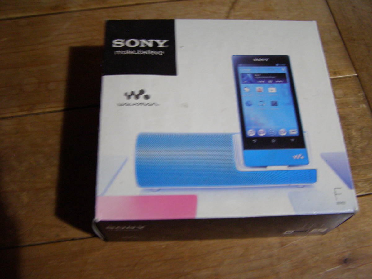 SONY WALKMAN Aシリーズ ラブライブ!サンシャインEdition