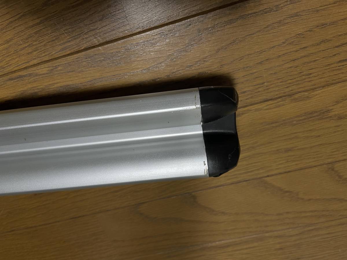 ★THULE(スーリー) サイクルキャリア　TH561　アウトライド★中古　ジャンク品 TH561 THULE サイクルキャリア TH561沖縄・離島発送不可 0 送料無料
