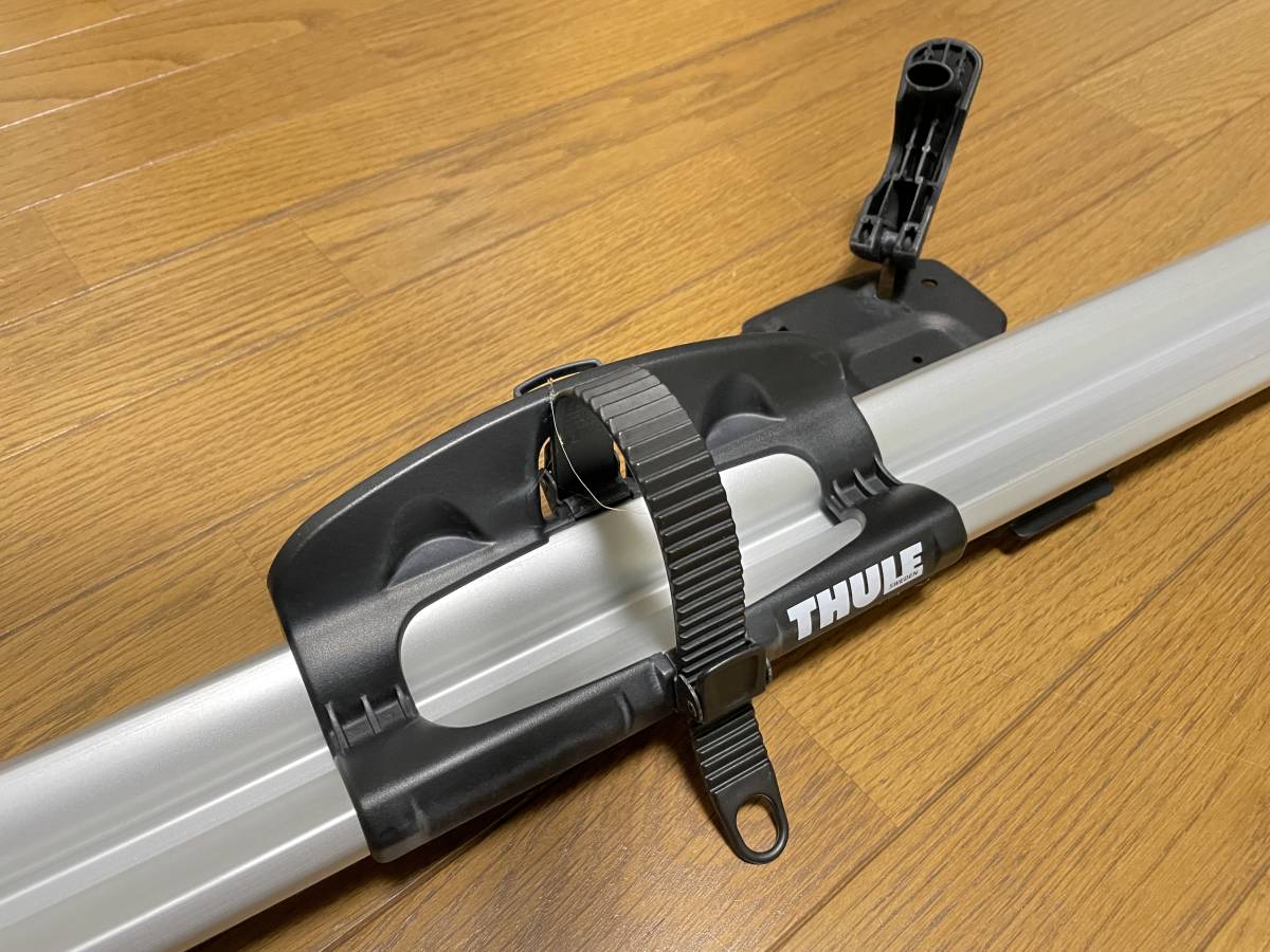 ★THULE(スーリー) サイクルキャリア　TH561　アウトライド★中古　ジャンク品 TH561 THULE サイクルキャリア TH561沖縄・離島発送不可 0 送料無料
