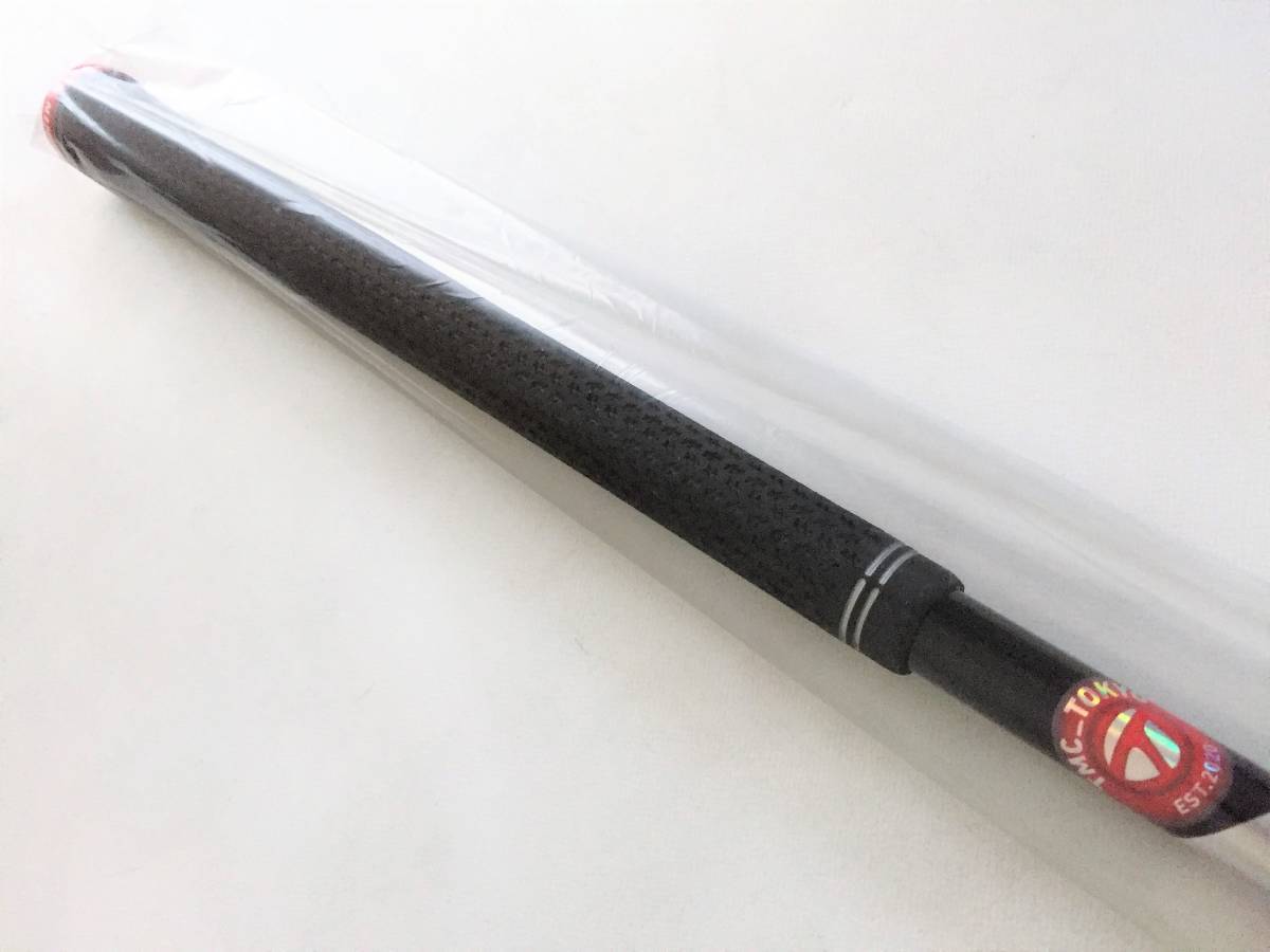 新品 最新 テーラーメイド スリーブ付 ベンタス VENTUS TR VELOCORE 