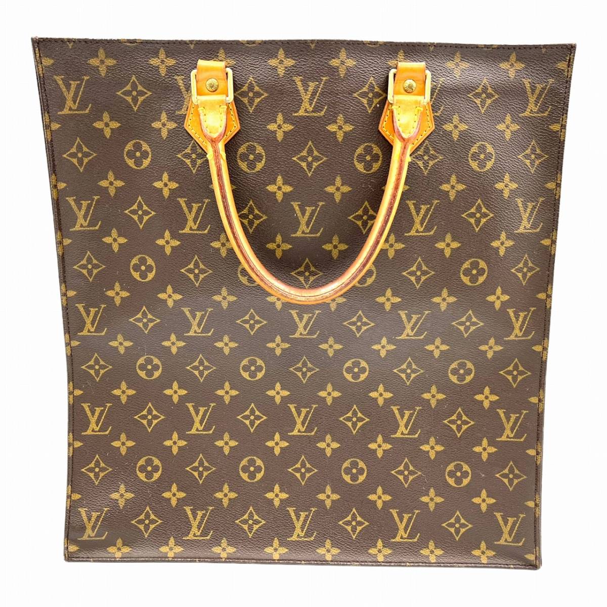 ルイヴィトン LOUIS VUITTON ビジネスバッグ M54418 セルヴィエット