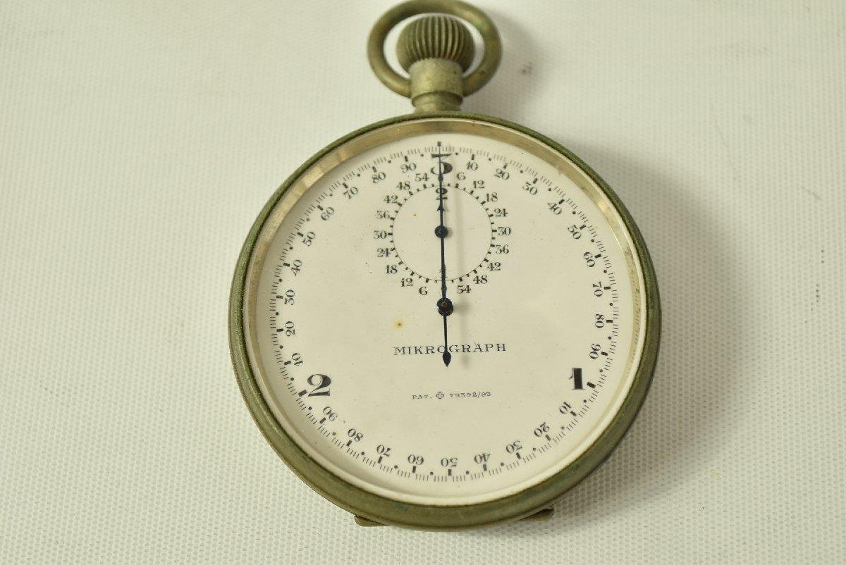 ▽ジャンク 懐中時計3点/ストップウォッチ3点/ (一部動作品有) SEIKO 