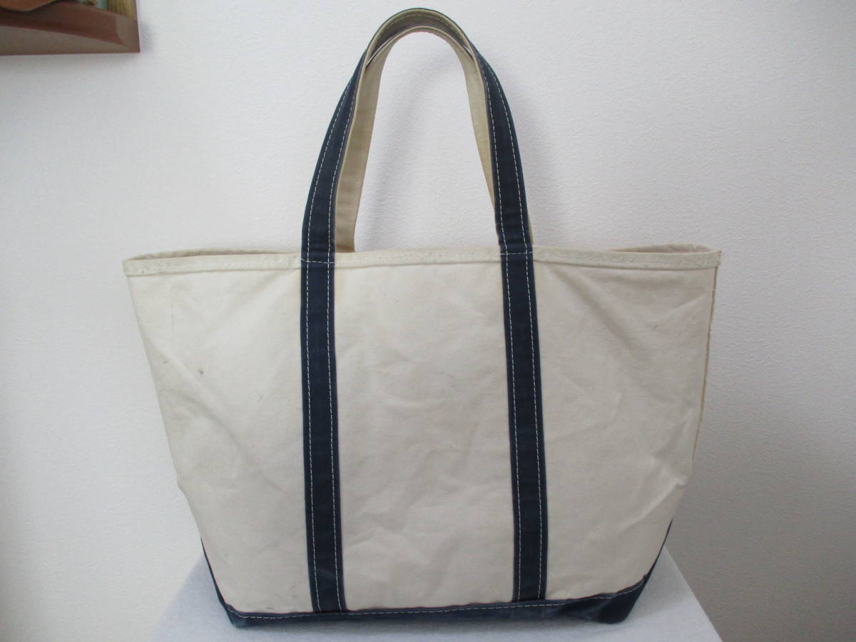 トートバッグ エルエルビーン Tote - () Handle （エルエルビーン 
