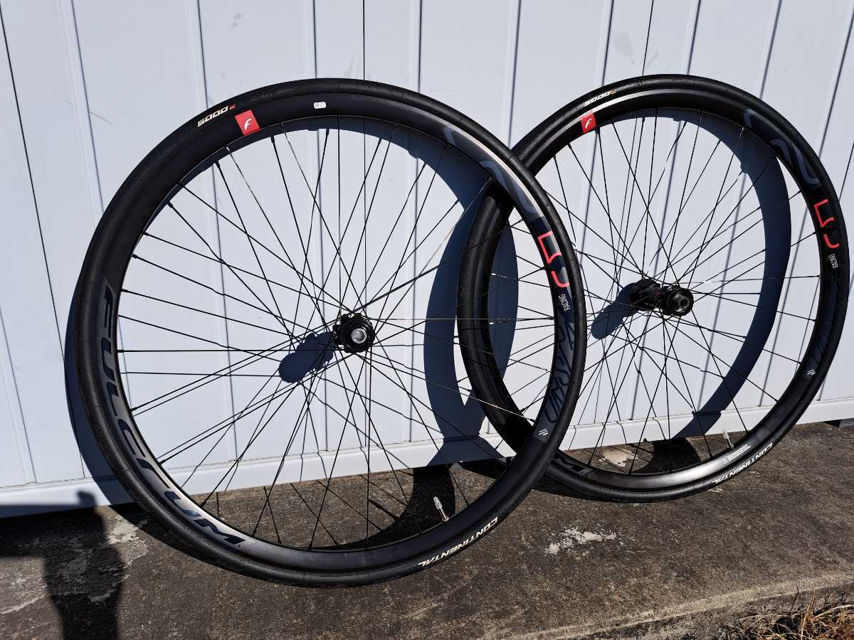0 Racing DB 安かったFulcrum imakenpressブログ – DBをテスト 
