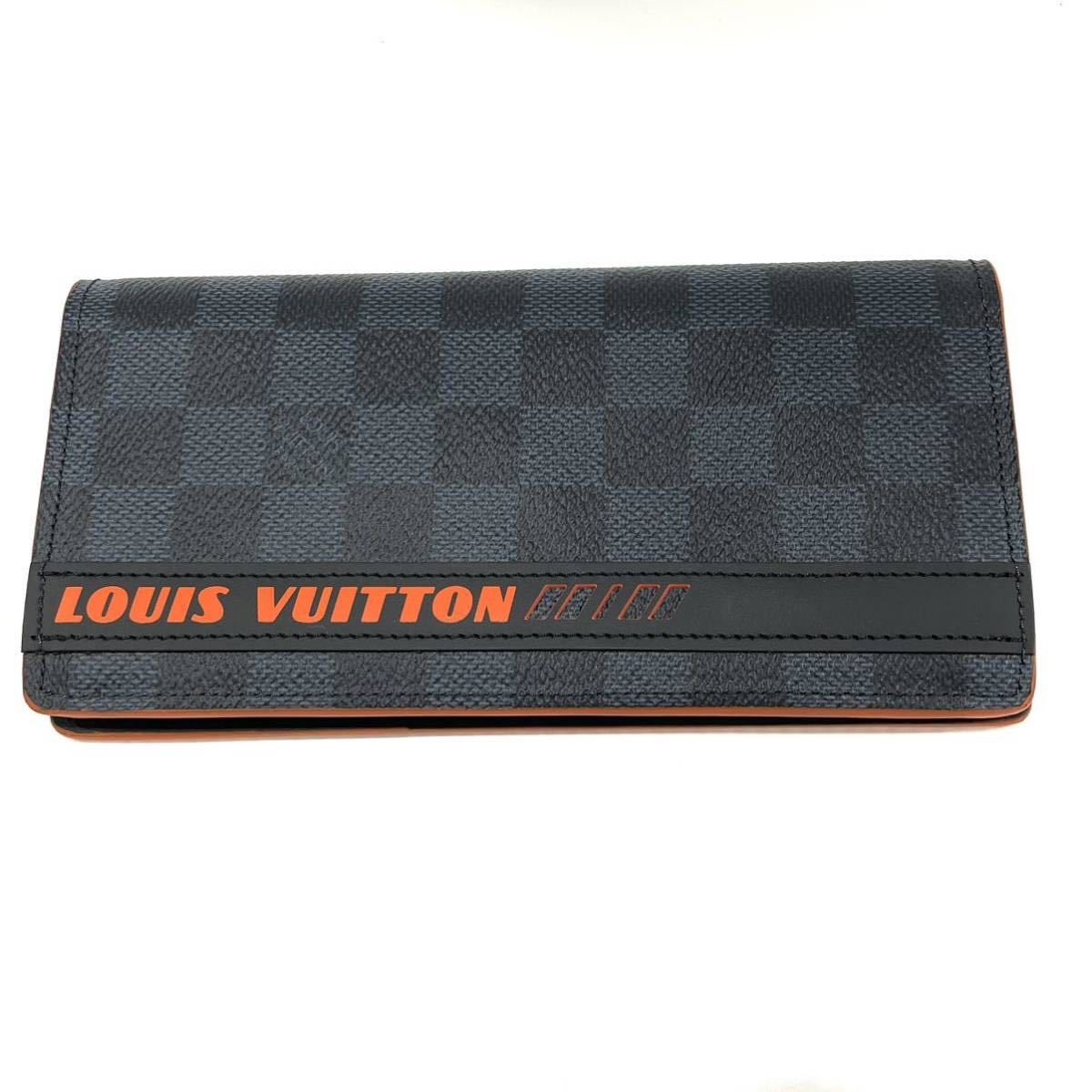 LOUIS VUITTON ルイ ヴィトン モノグラム ポッシュ ドキュマン M53456