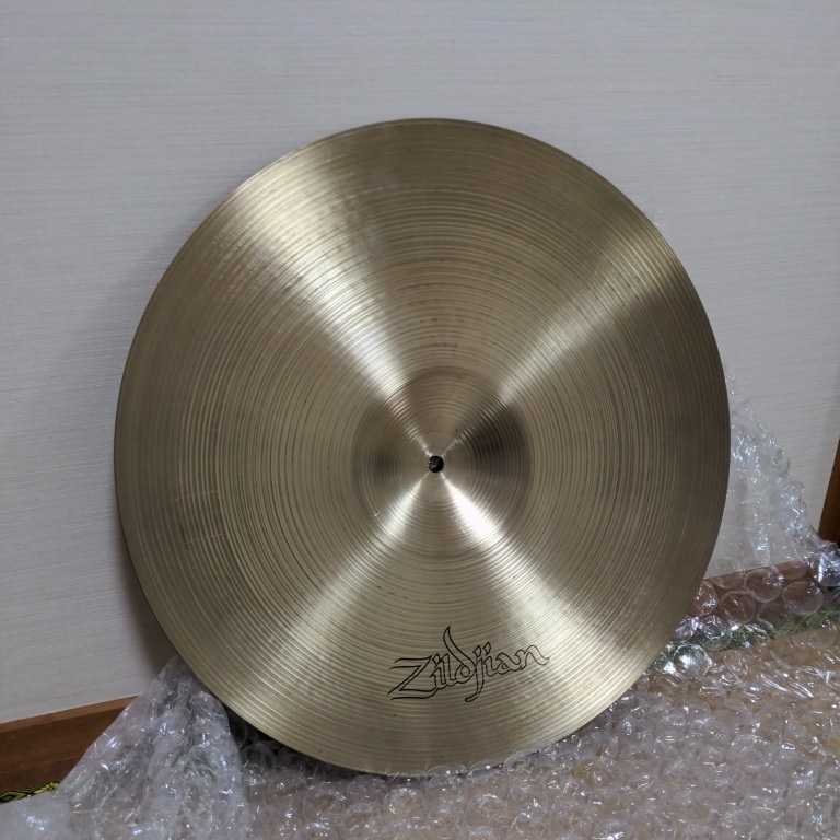 ジルジャン Zildjian CRASH Zildjian Crash ZILDJIAN DARK 1492g Rock