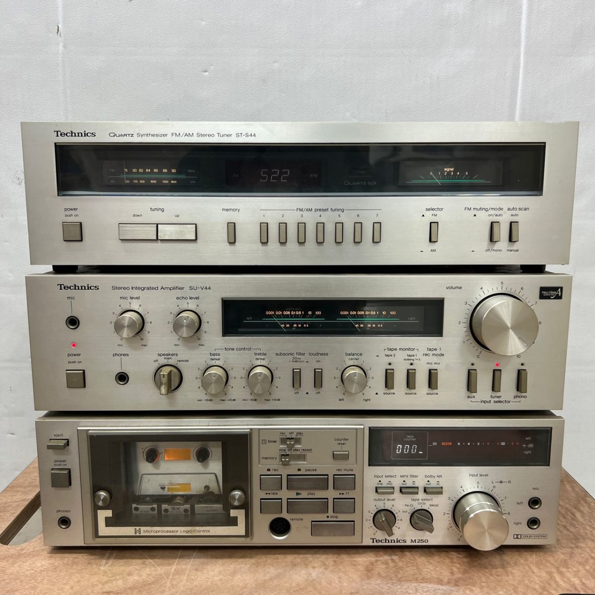 棚13.B834 Victor AX-990 オーディオ アンプ 現状品 【公式通販】