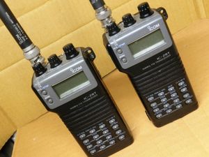icom ic-2sのYahoo!オークション(旧ヤフオク!)の相場・価格を見る