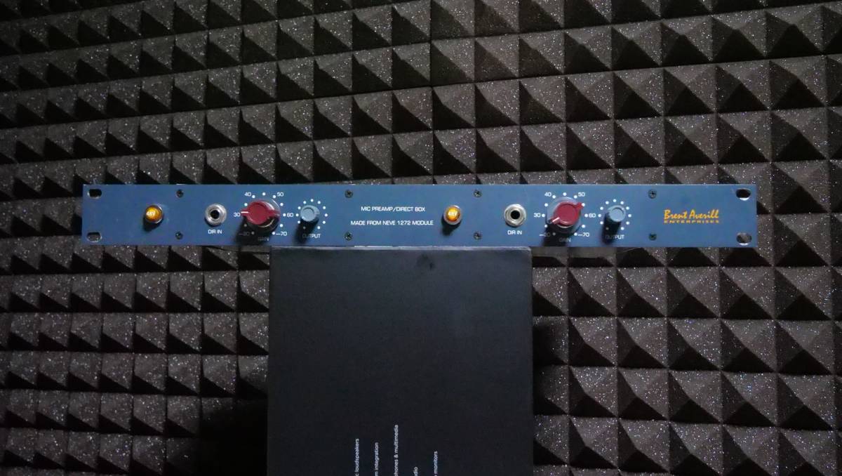 EV XP200A 完動品!! チャンネルディバイダー Electro-Voice ① □1111