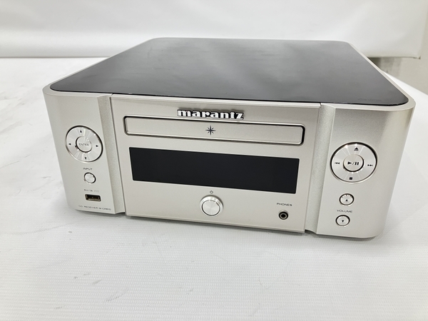 marantz マランツ M-CR610 ネットワークCDレシーバー 0306-056