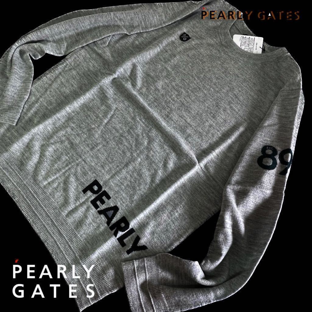 本物 新品 42302206 PEARLY GATESパーリーゲイツ6(サイズLL)超人気