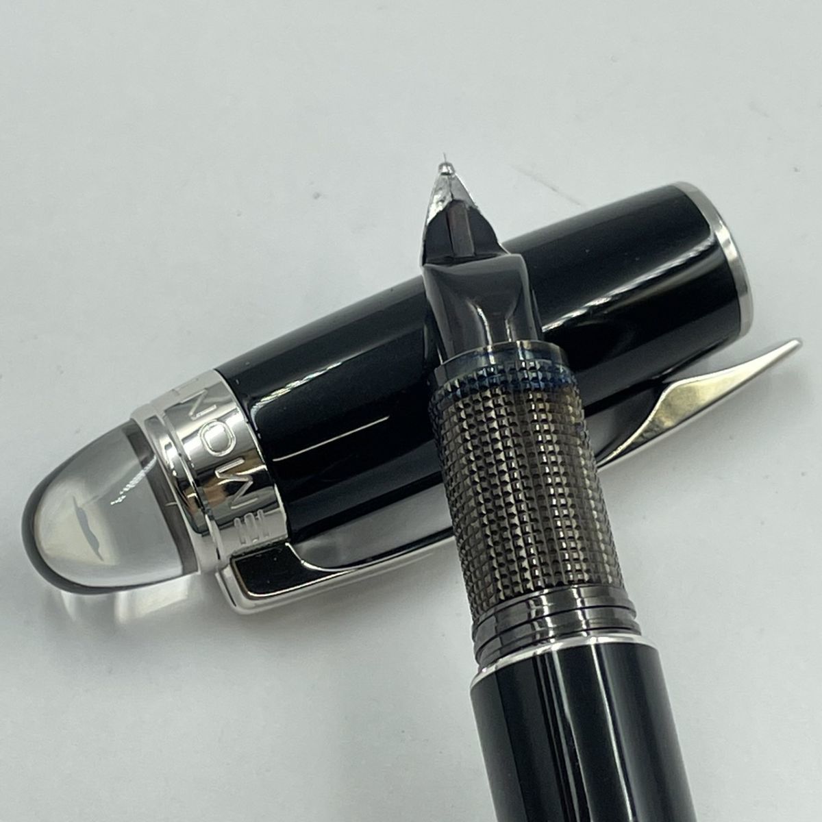 Q156-I34-3380☆ MONTBLANC モンブラン STARWALKER スターウォーカー