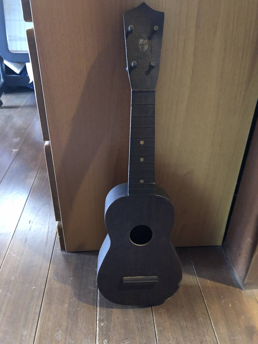 ルナウクレレNo.440