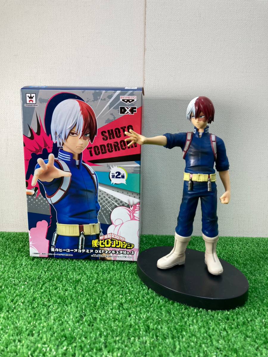 僕のヒーローアカデミア Qposket フィギュア ガチャ まとめ売り 11点 10 僕のヒーローアカデミア フィギュア 一番くじ Qposket 緑谷 爆豪 轟