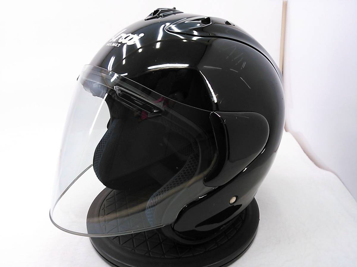 Arai アライ SZ-RamⅡ SZ-Ram2 BLACK ブラック Lサイズ アライ Arai