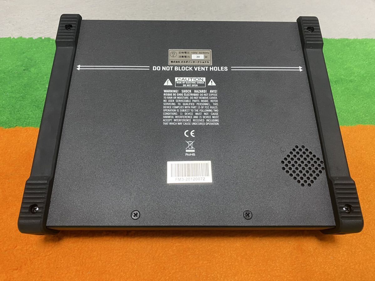 Fractal audio FM3（正規輸入品中古美品） FM3 Audio Fractal (新品