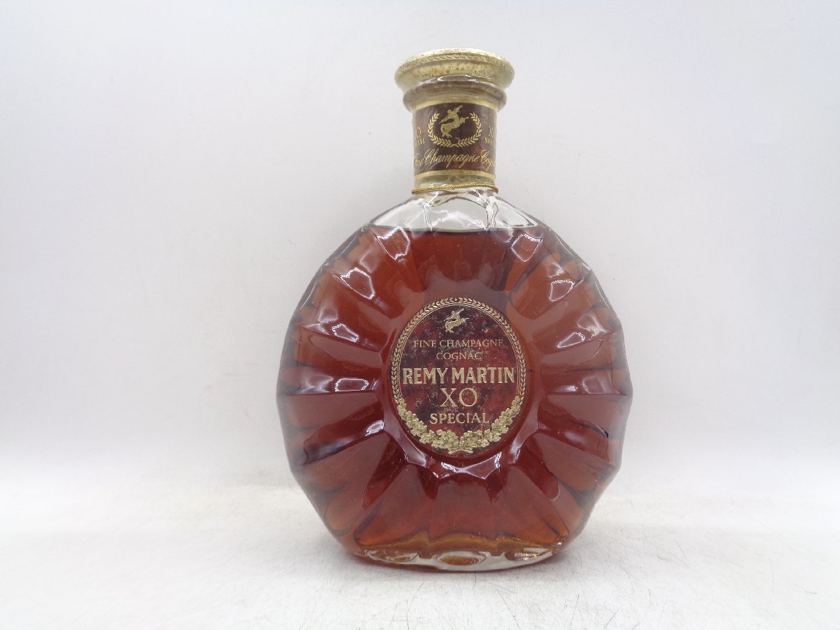 REMY MARTIN XO SPECIAL レミーマルタン スペシャル コニャック