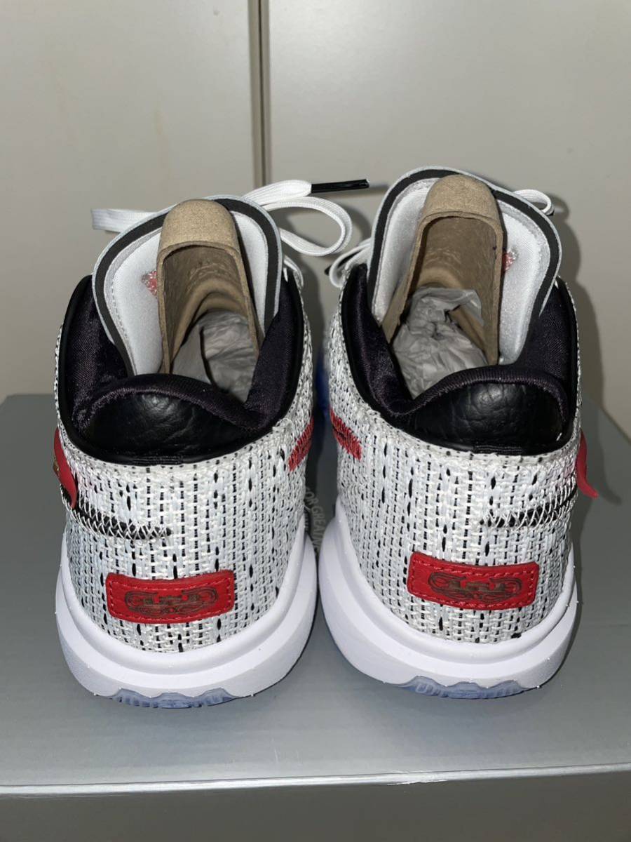 26.5cm] NIKE LEBRON 20 EP ナイキ レブロン 20 EP DJ5422-100 