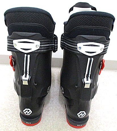 ☆HANSON スキーブーツ[SPYDER90](25) 新品！☆ 【公式通販】