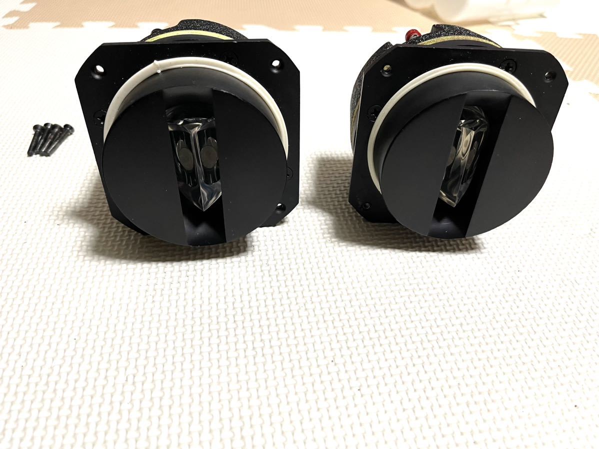 JBL LE20-1 アルニコ コーンツィーター 16 シリアル近ペア 【公式通販】