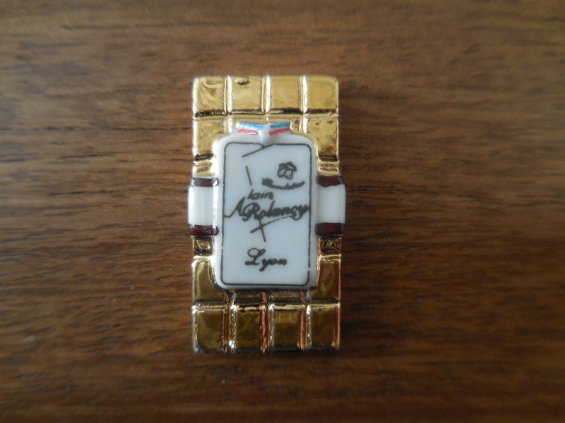  フランス フェーヴ ALAIN ROLANCY 2023年 フェーブ feve ロランシー ショコラティエ リヨン(雑貨)｜売買されたオークション情報、yahooの商品情報をアーカイブ公開 - オークファン その他
