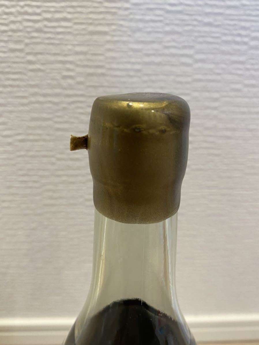 古酒 HIRSCH RESERVE 15年 ハーシュリザーブ 1974 プレミアム バーボン