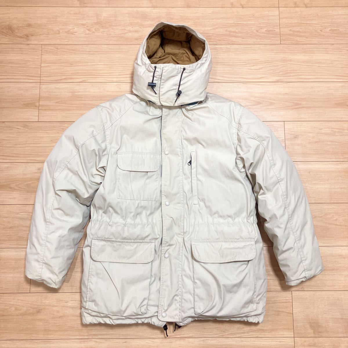 80s Eddie Bauer エディーバウアー エディバウアー EDDIE BAUER 80年代 
