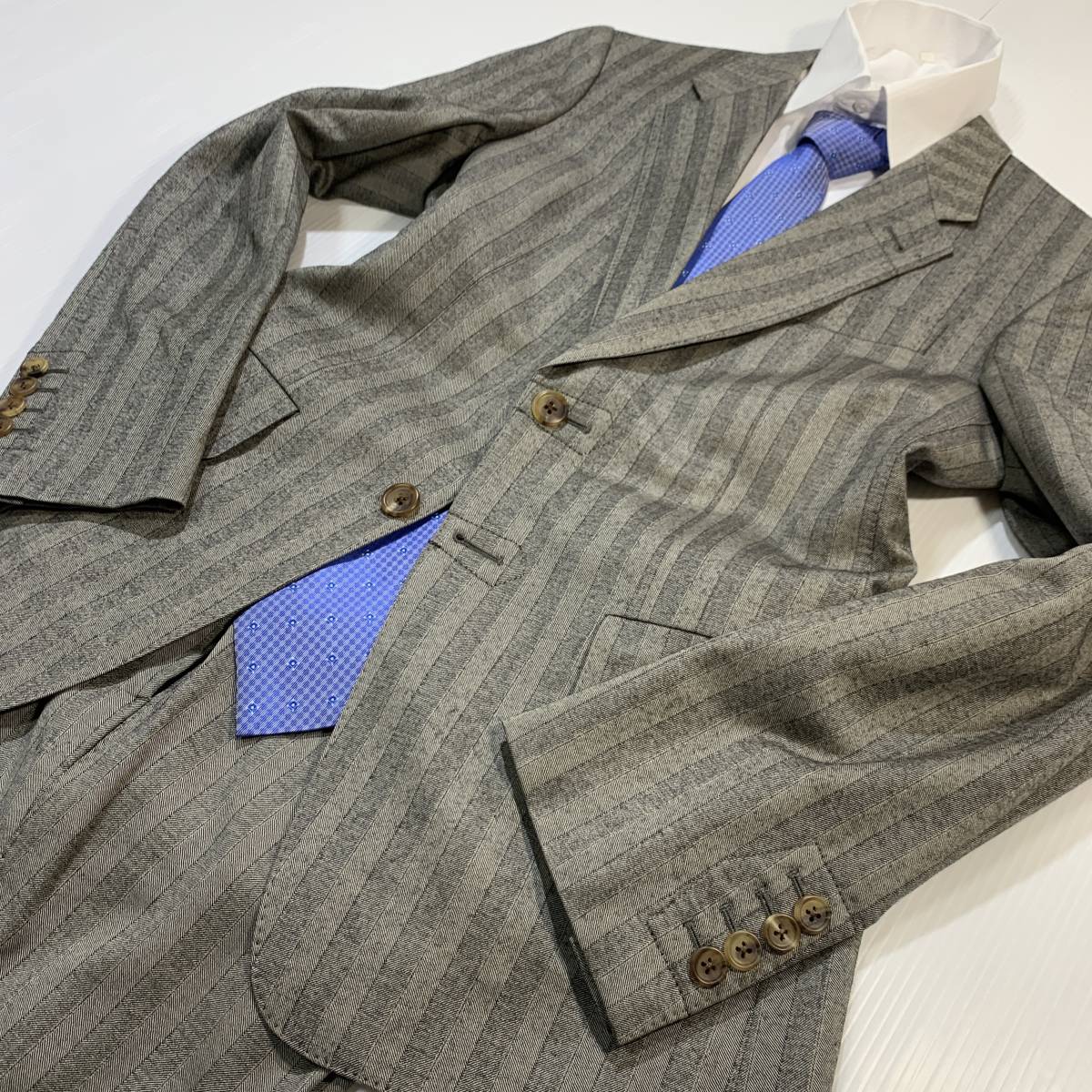 豊富な，高品質 ポールスミスコレクション【Paul Smith】Mサイズ 英国